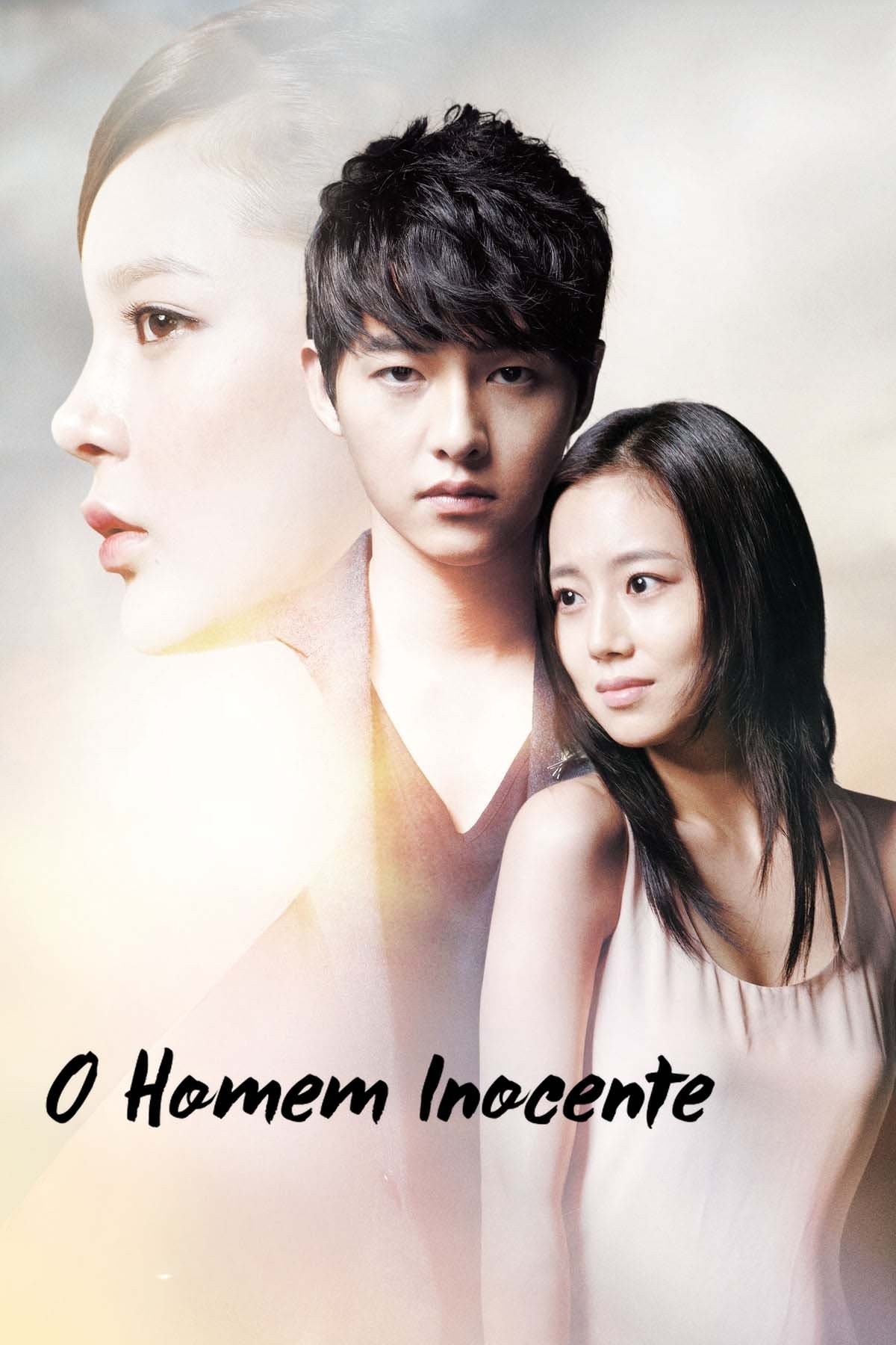 Poster de O Homem Inocente