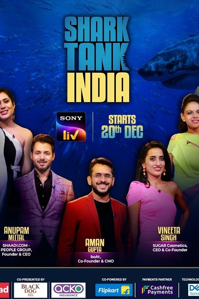 Poster de Temporada 1