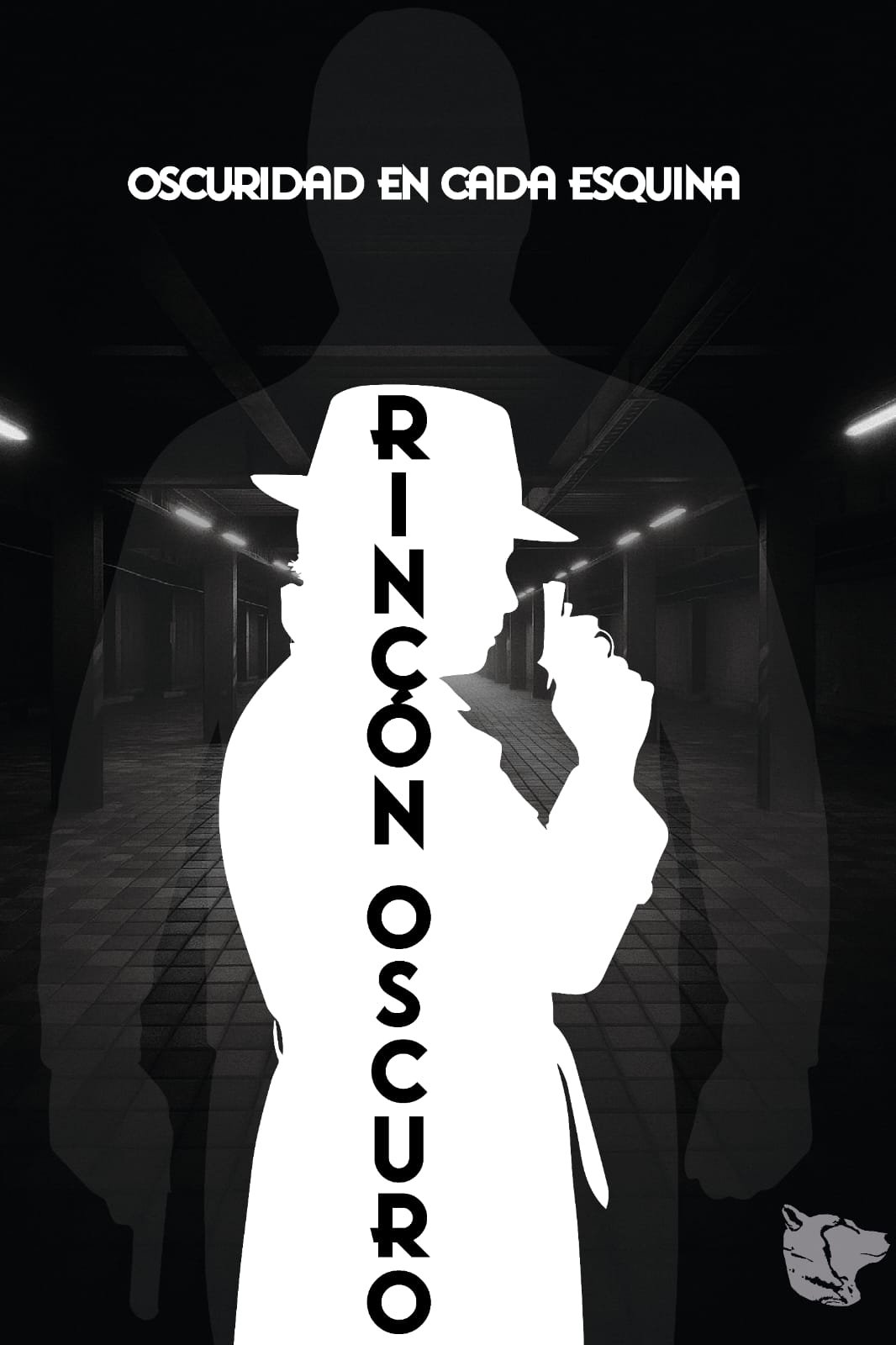 Poster de Rincón Oscuro