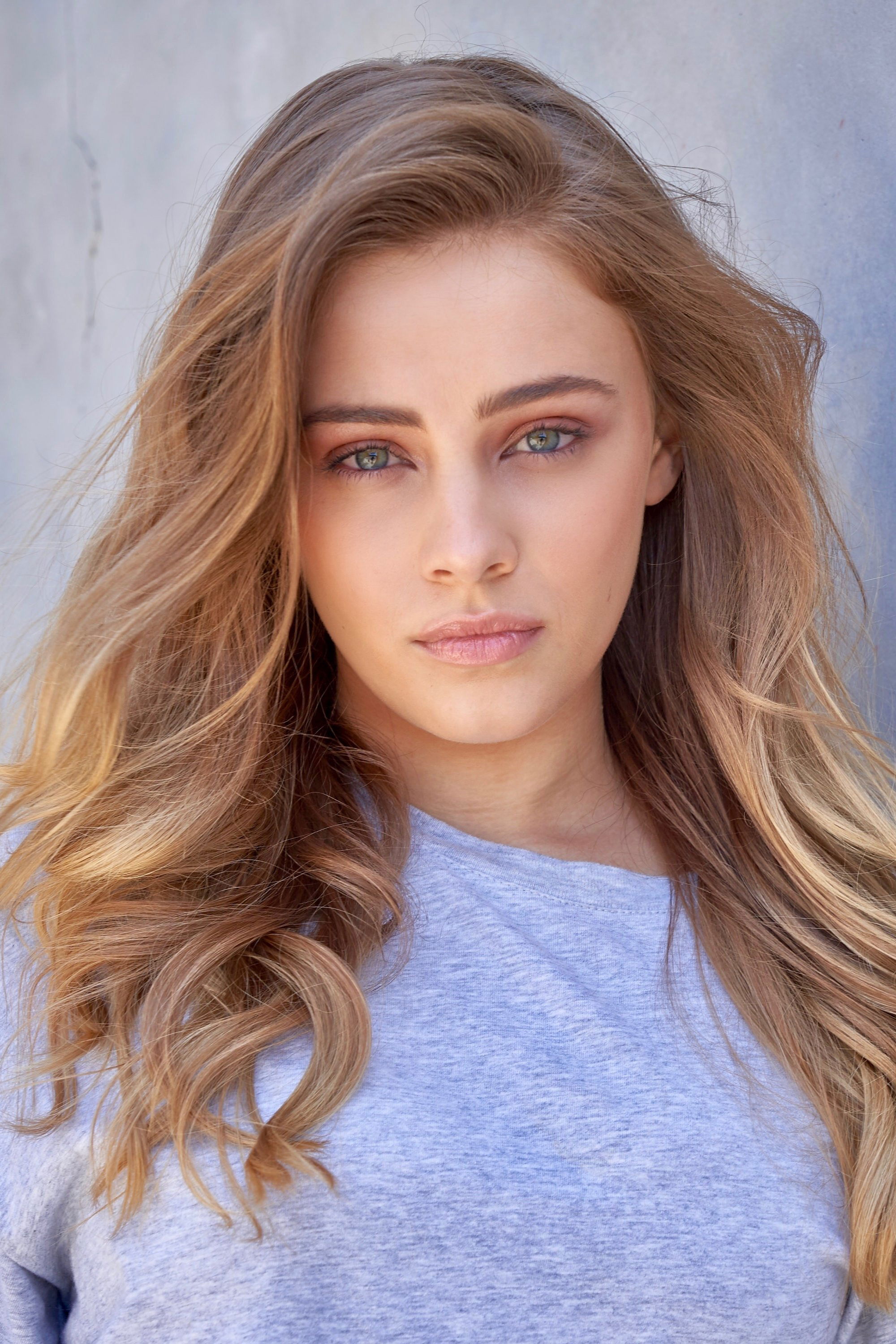 Foto de Josephine Langford