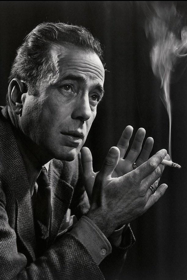 Foto de Humphrey Bogart
