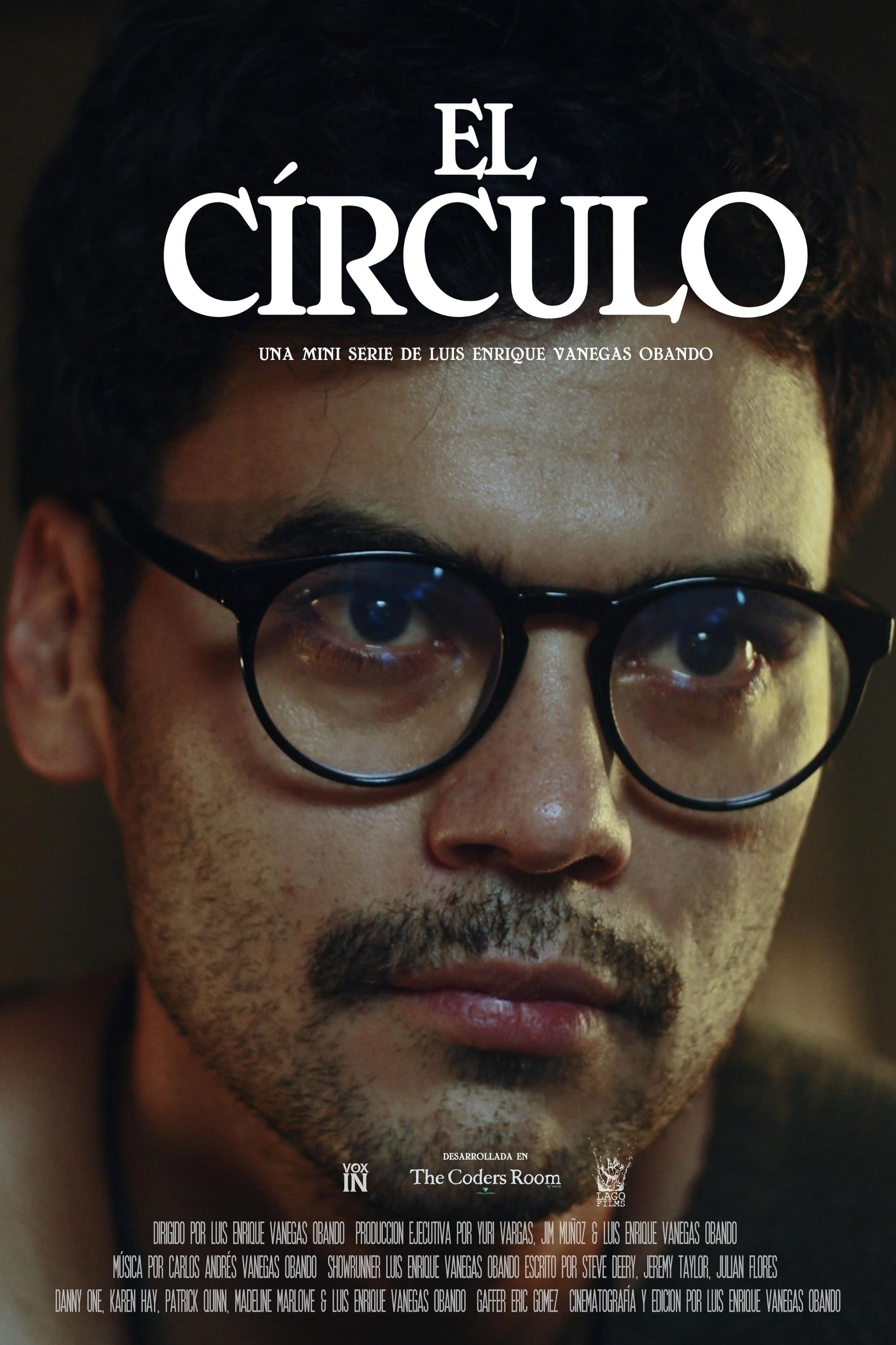 Poster de El Círculo