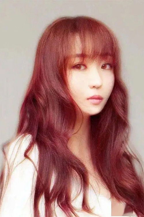 任然/Theme Song Performance