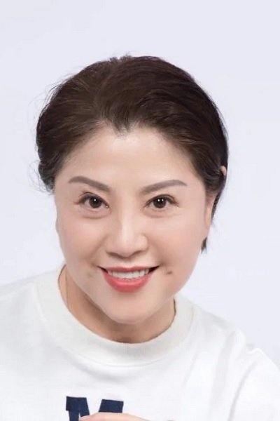 Foto de Liu Xiaojuan