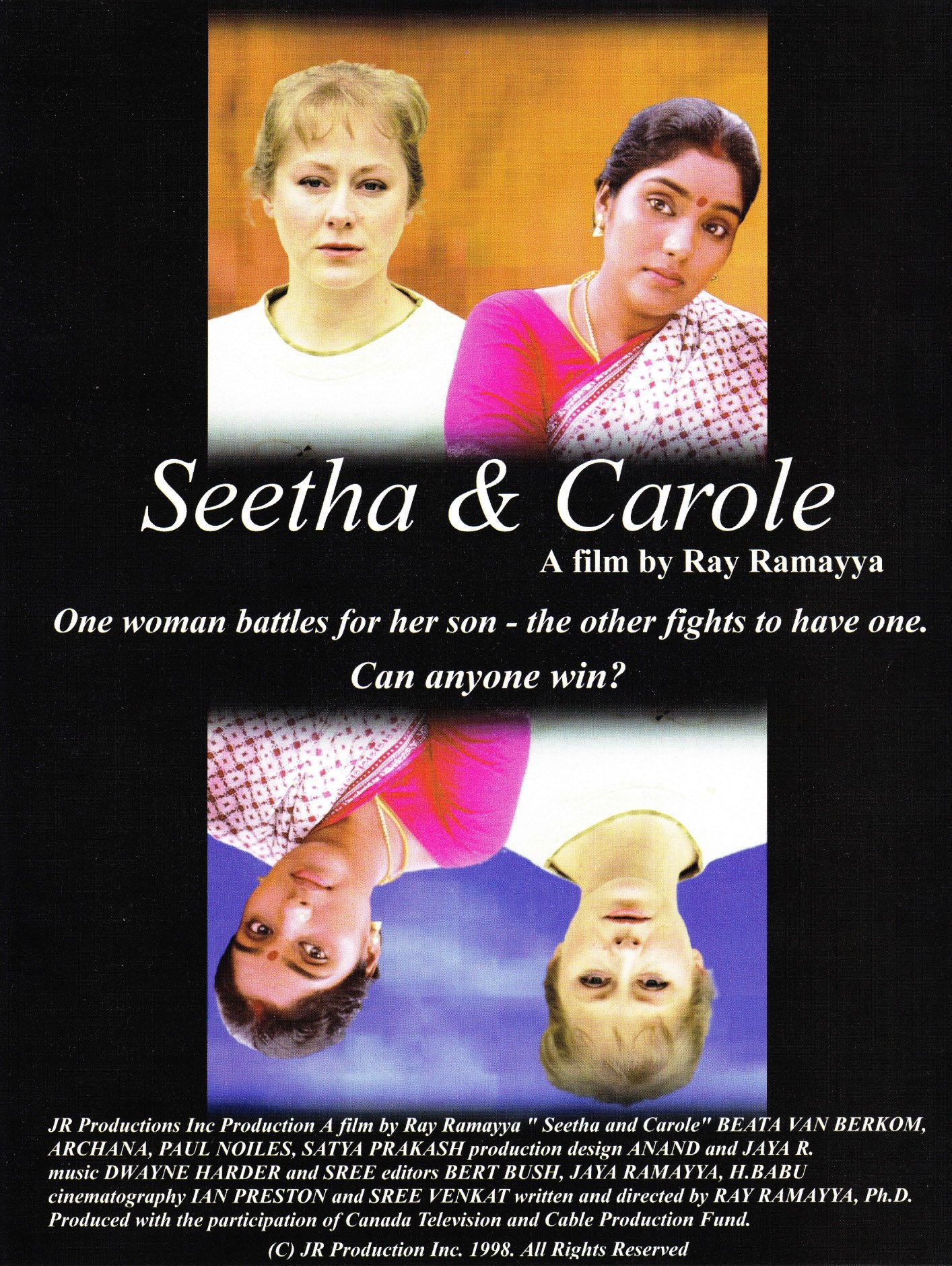 Poster movie