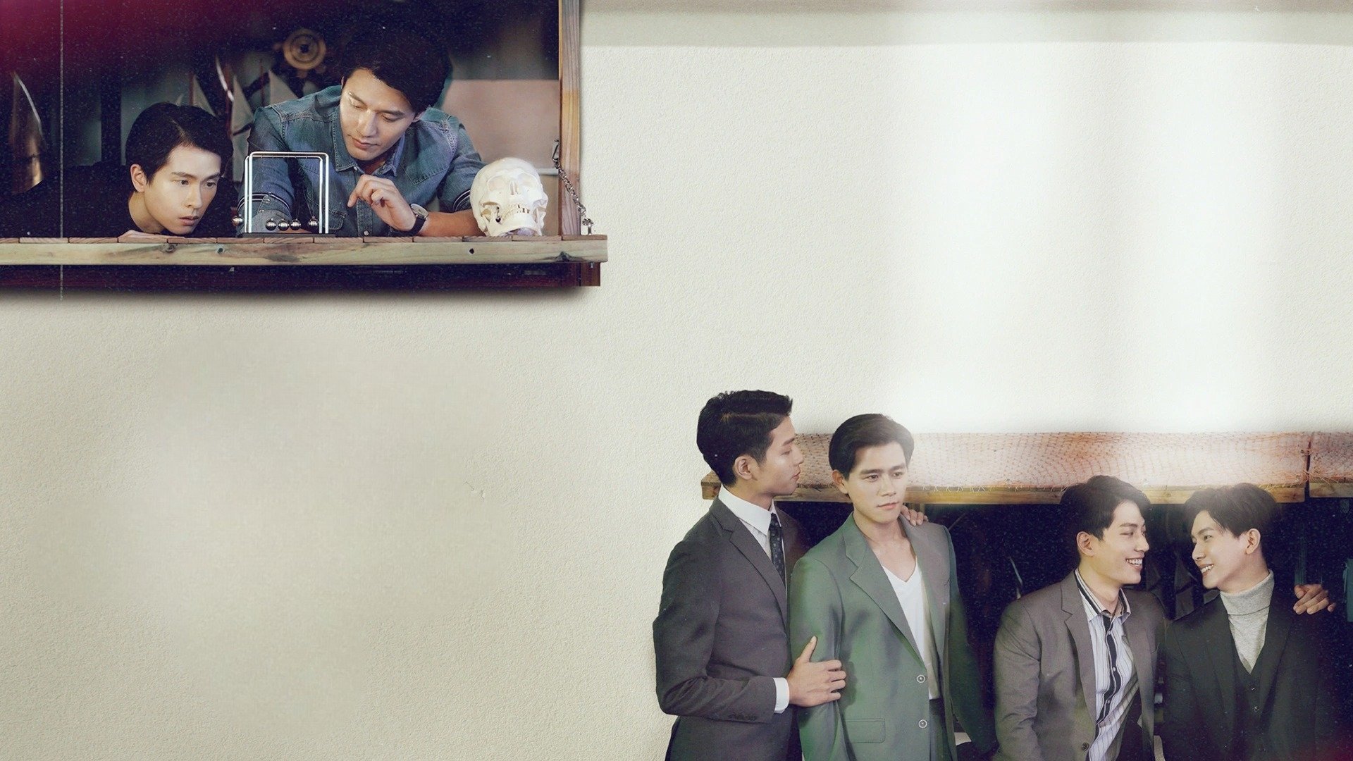 Backdrop image