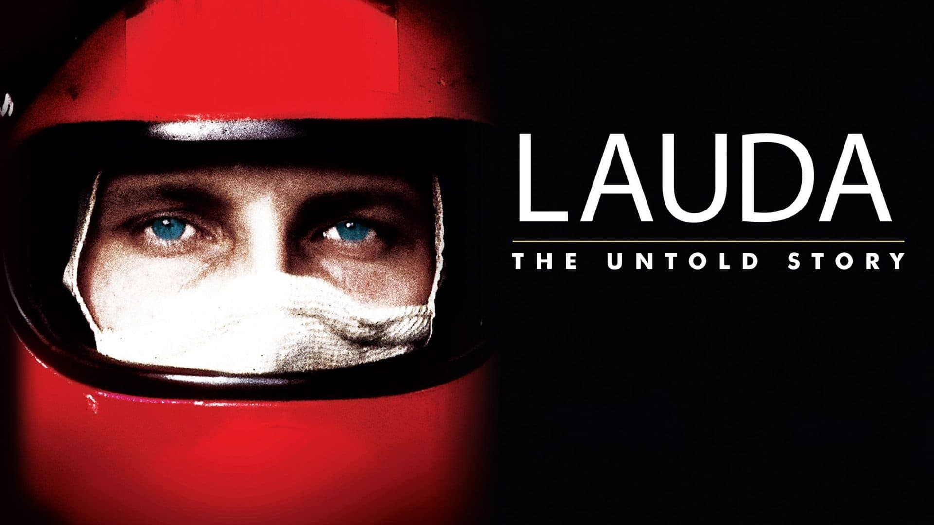 Lauda: The Untold Story 2015 123movies