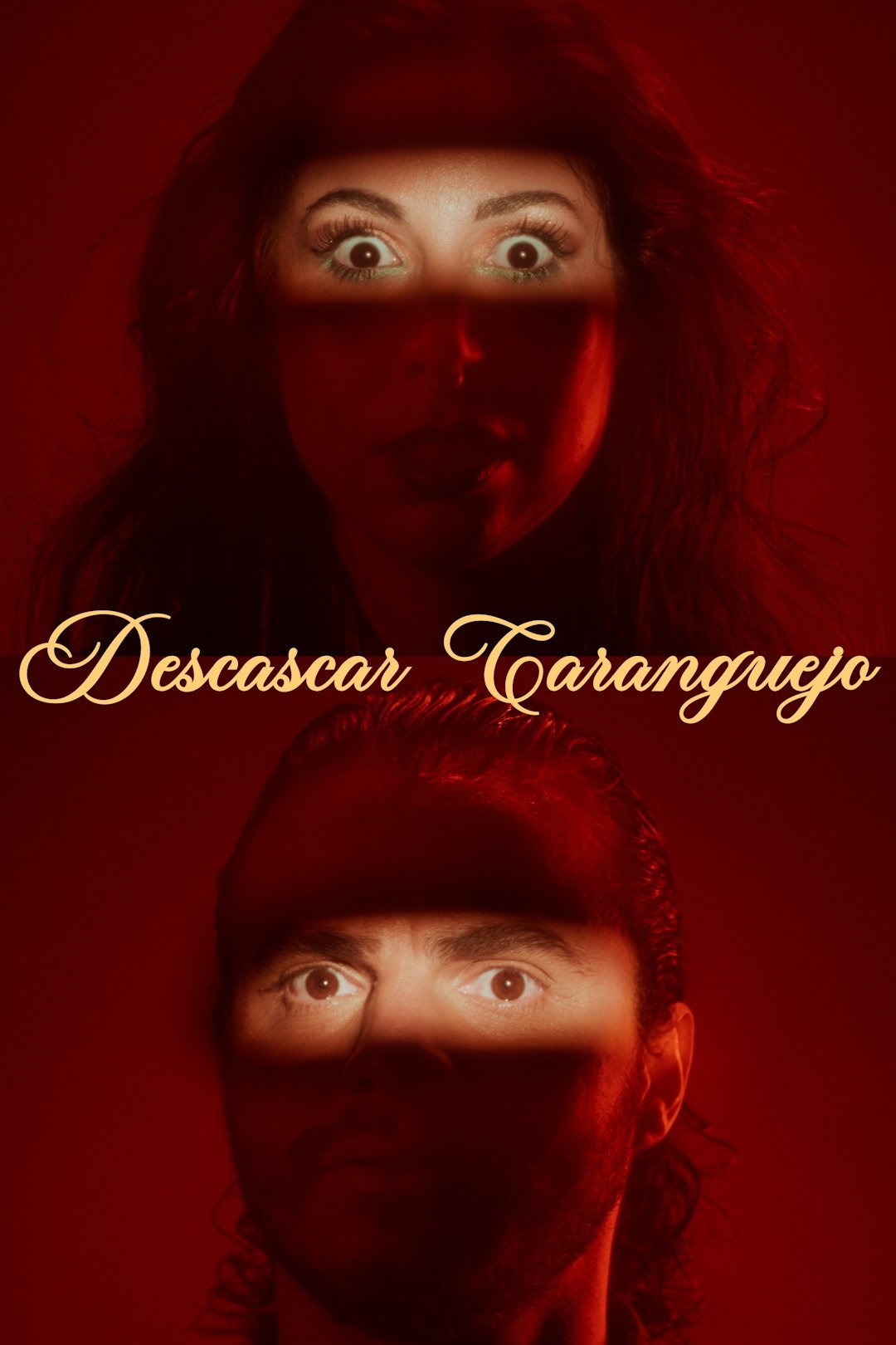 Poster de Descascar Caranguejo