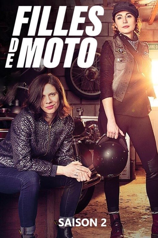 Poster de Temporada 2