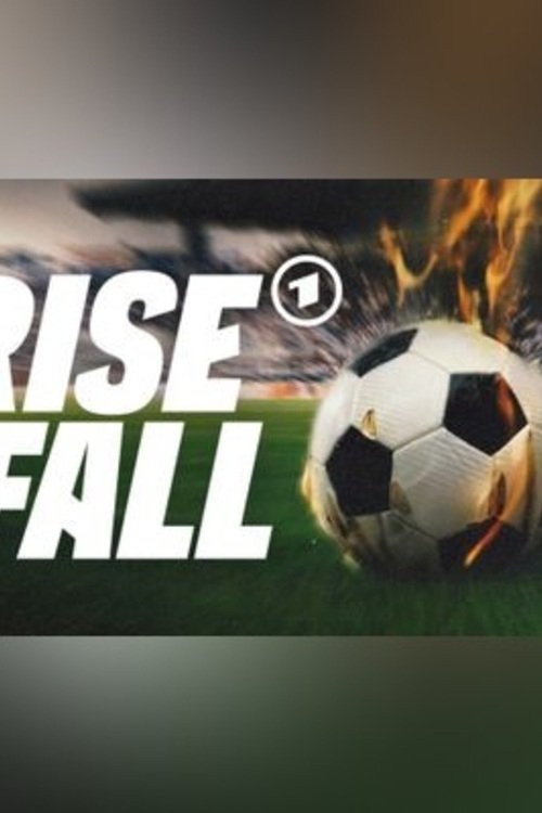 Poster de Rise & Fall