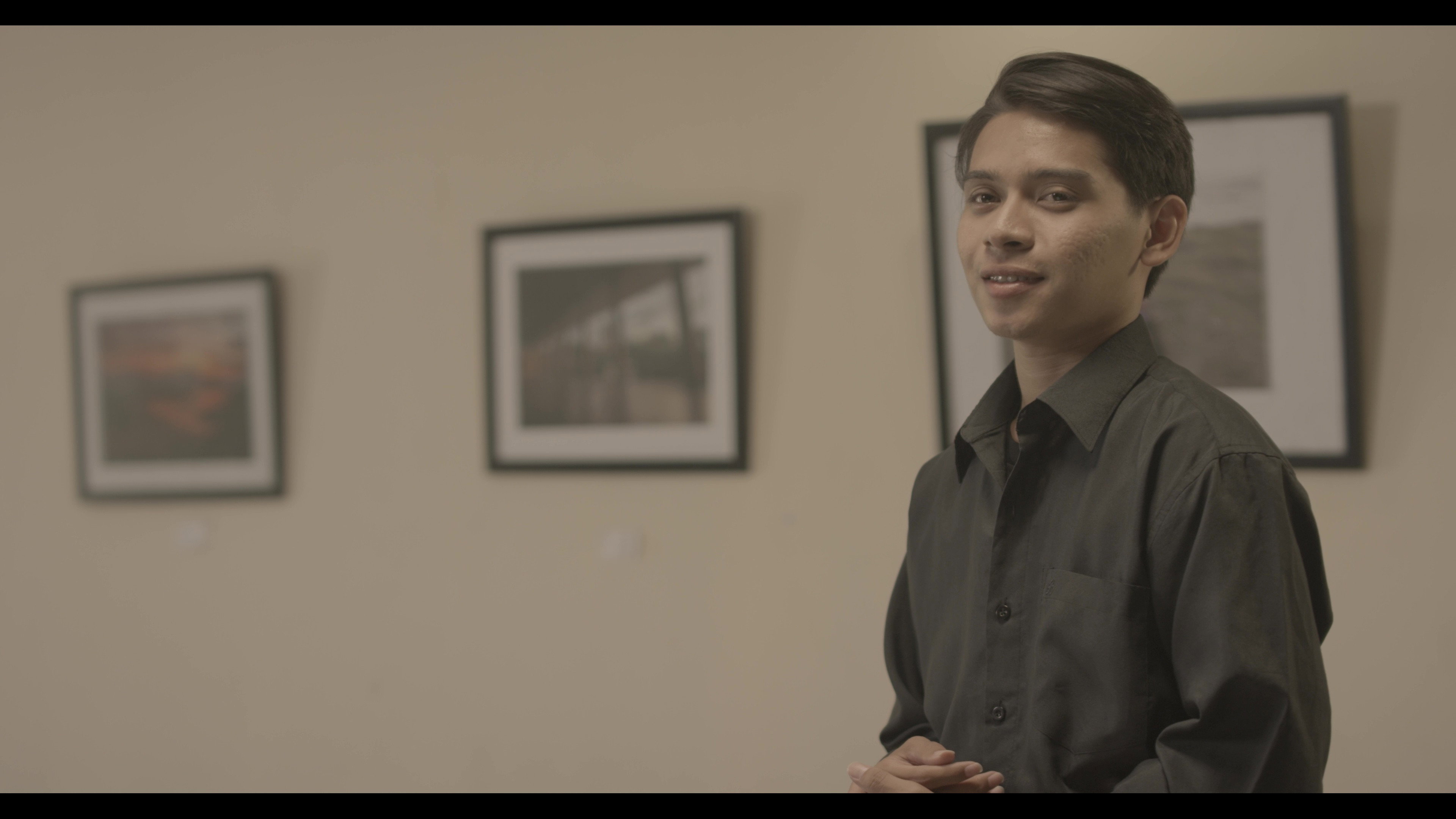 Director