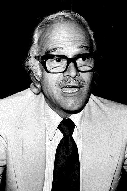 Foto de Francisco Rovira Beleta