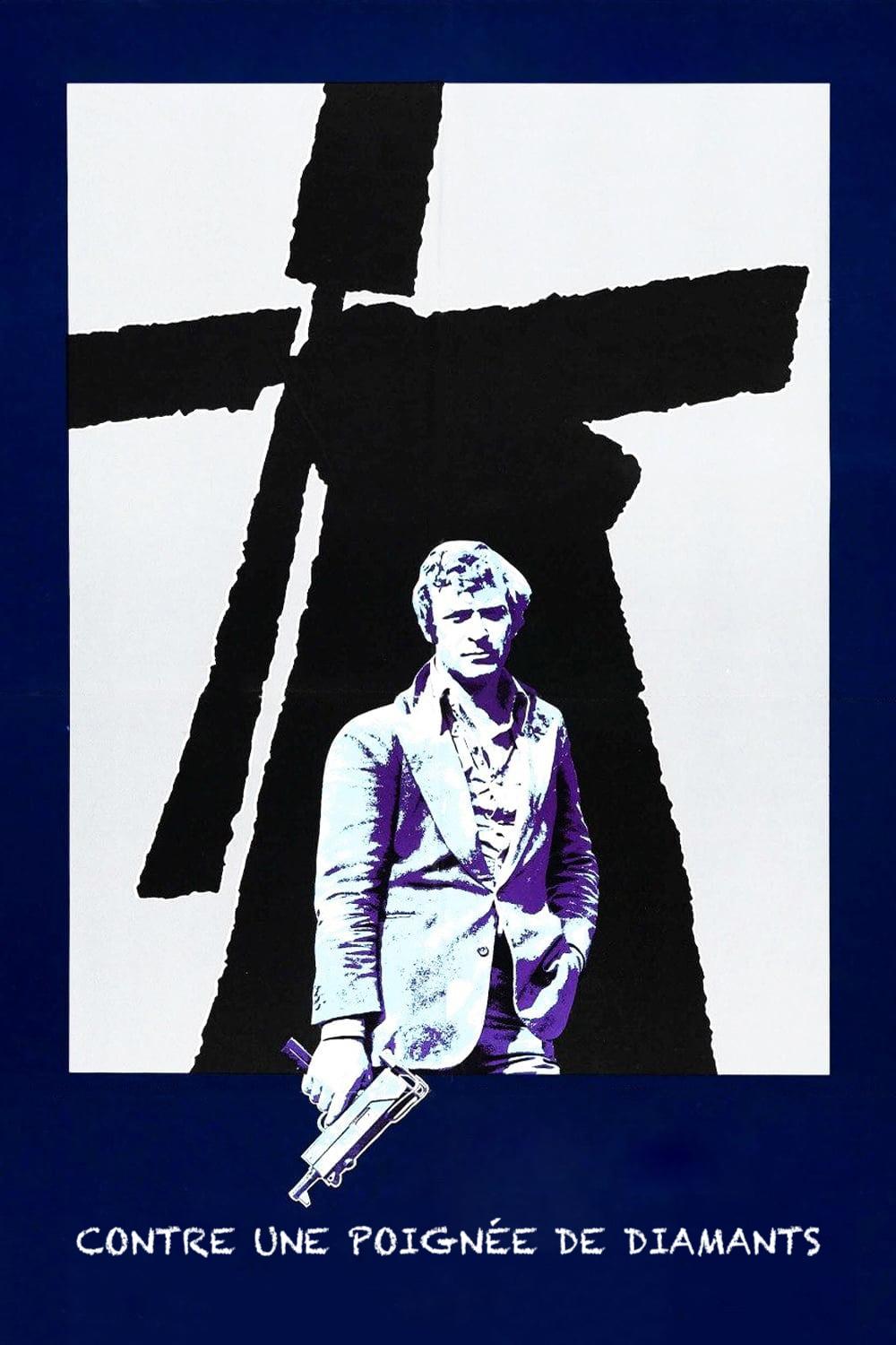 Affiche du film The Black Windmill