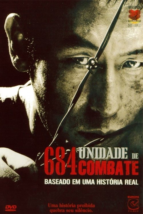 Poster de 684: Unidade de Combate
