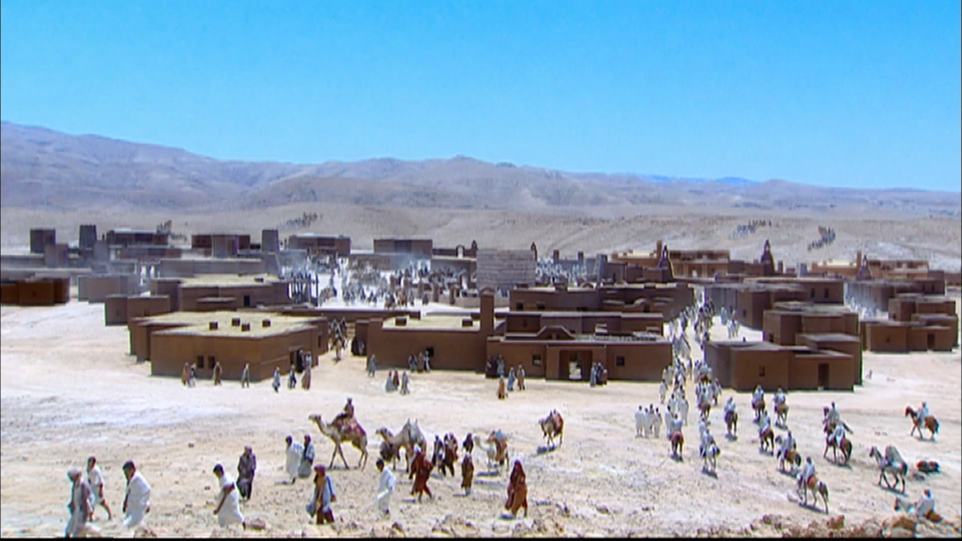 The Kharijites