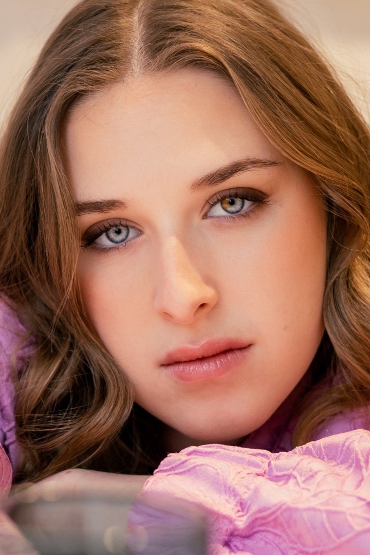 Foto de Héléna Bailly