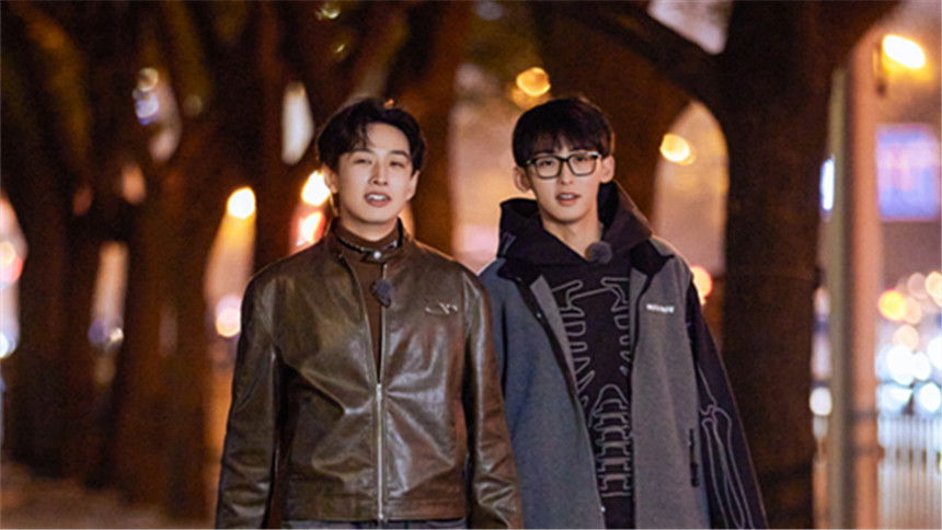 S3 Extra Version EP9