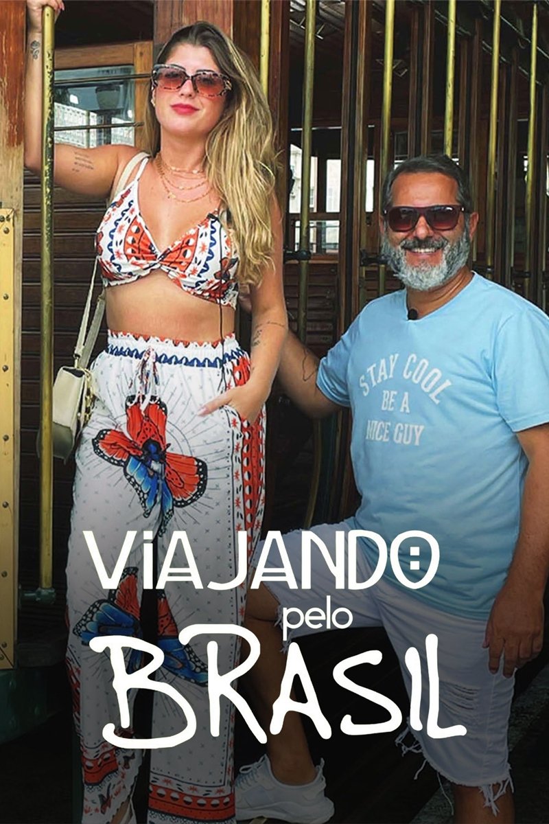 Poster de Temporada 2