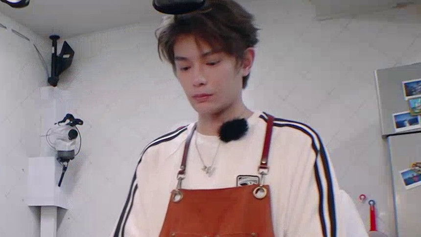 S9 Exclusive Fancam EP4