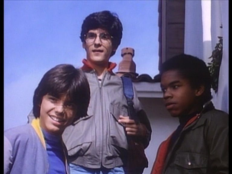 Whiz Kids