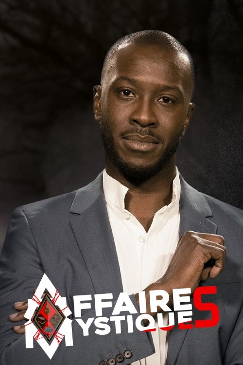 Poster de Affaires Mystiques