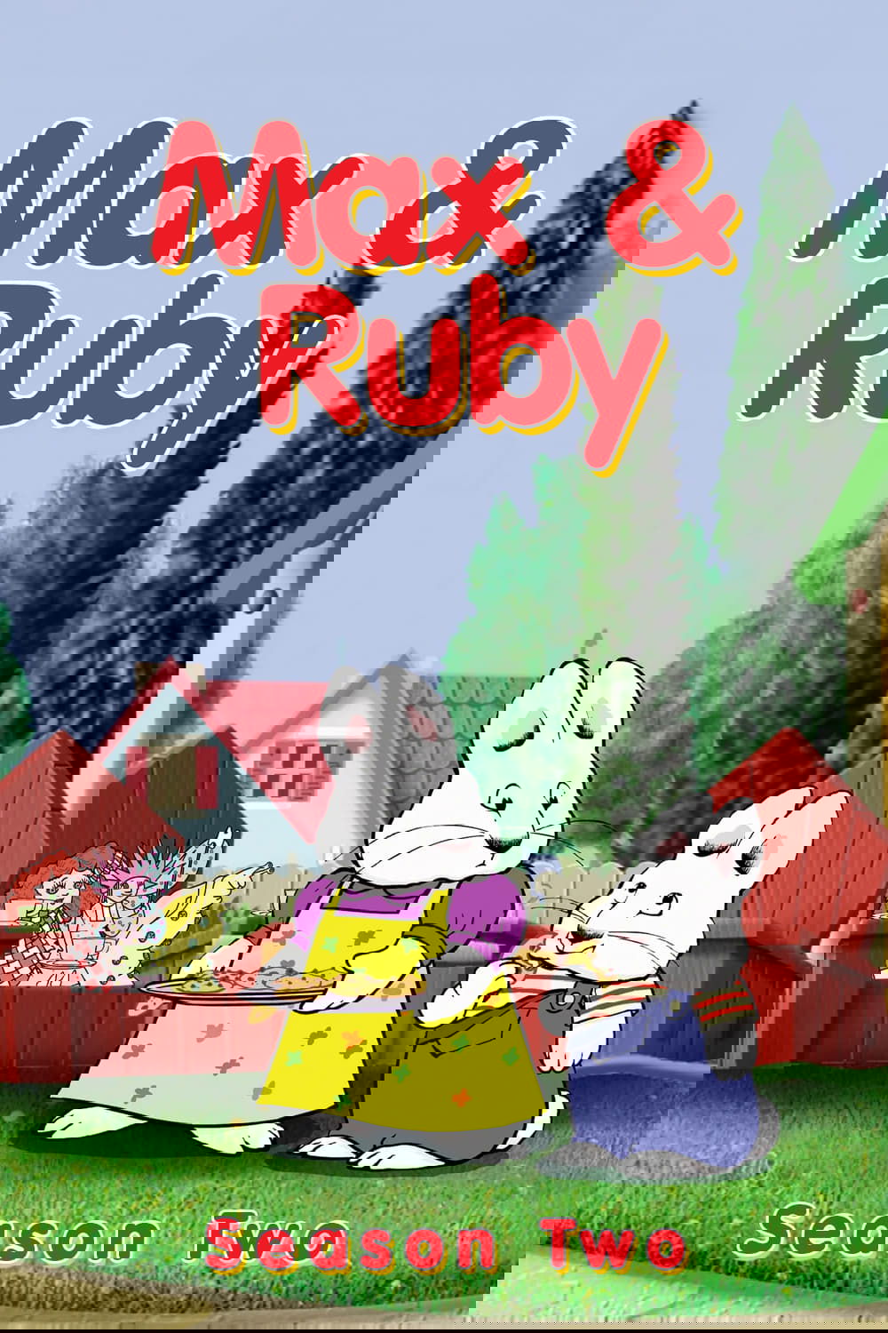 Poster de Temporada 2