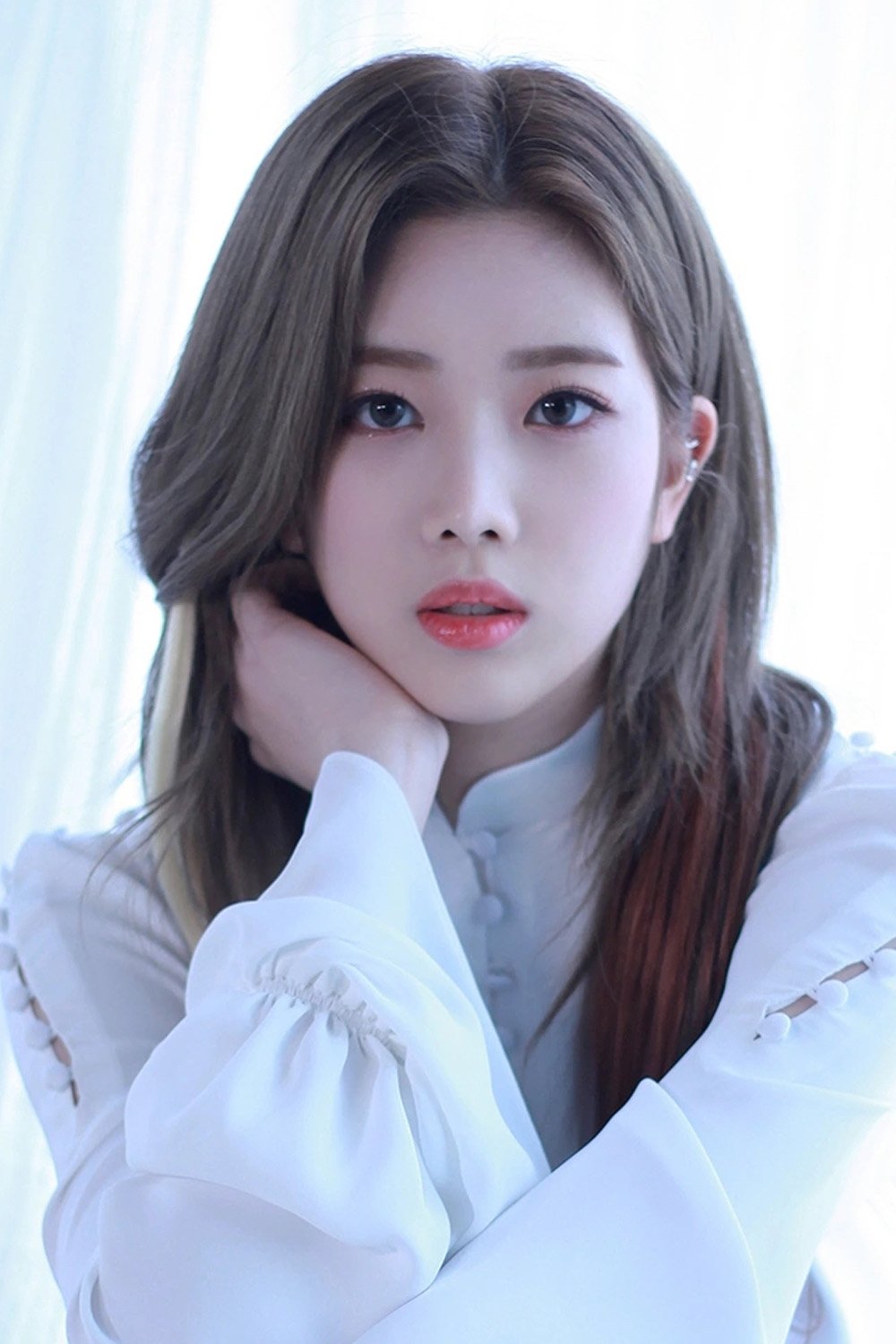Foto de Kim Jung-eun