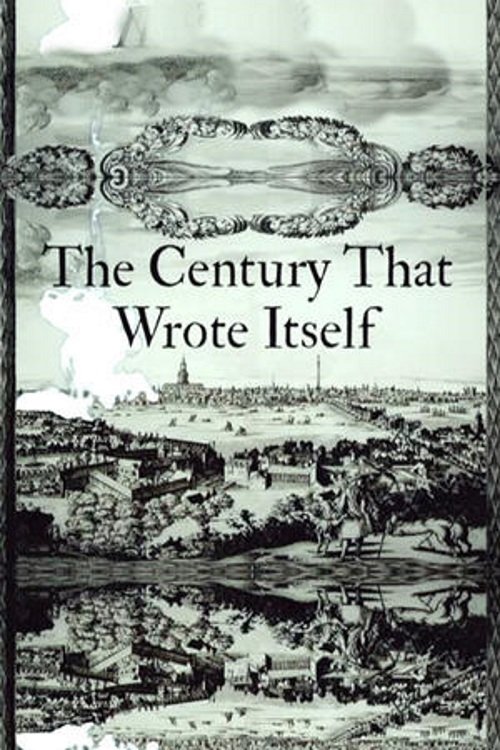 Poster de The Century that Wrote Itself
