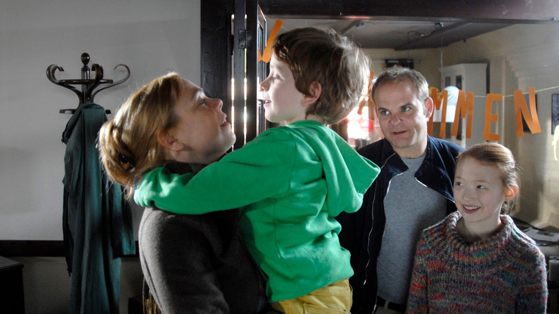 Die Kiste aus Afrika