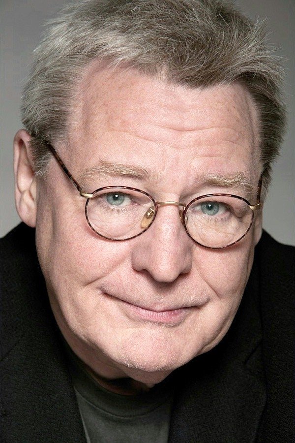 Foto de Alan Parker