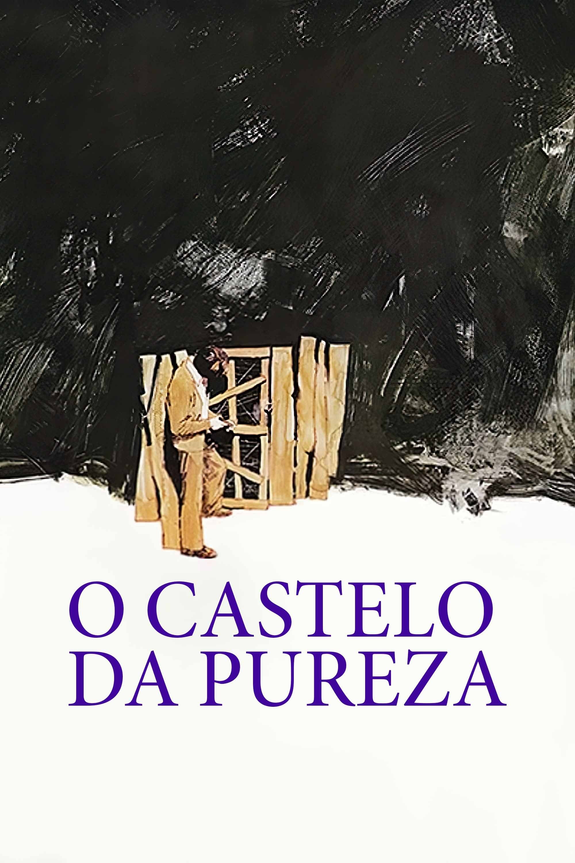 Poster de O Castelo da Pureza
