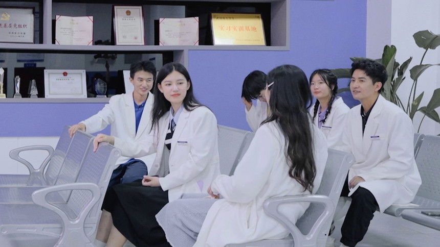 Forensic Season 2 · VIP Extra EP12