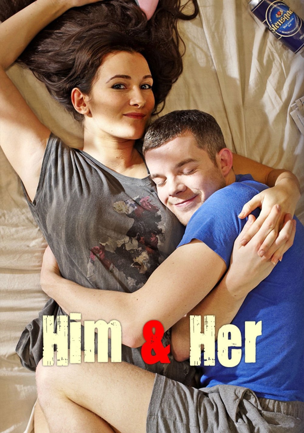 Poster de Him & Her