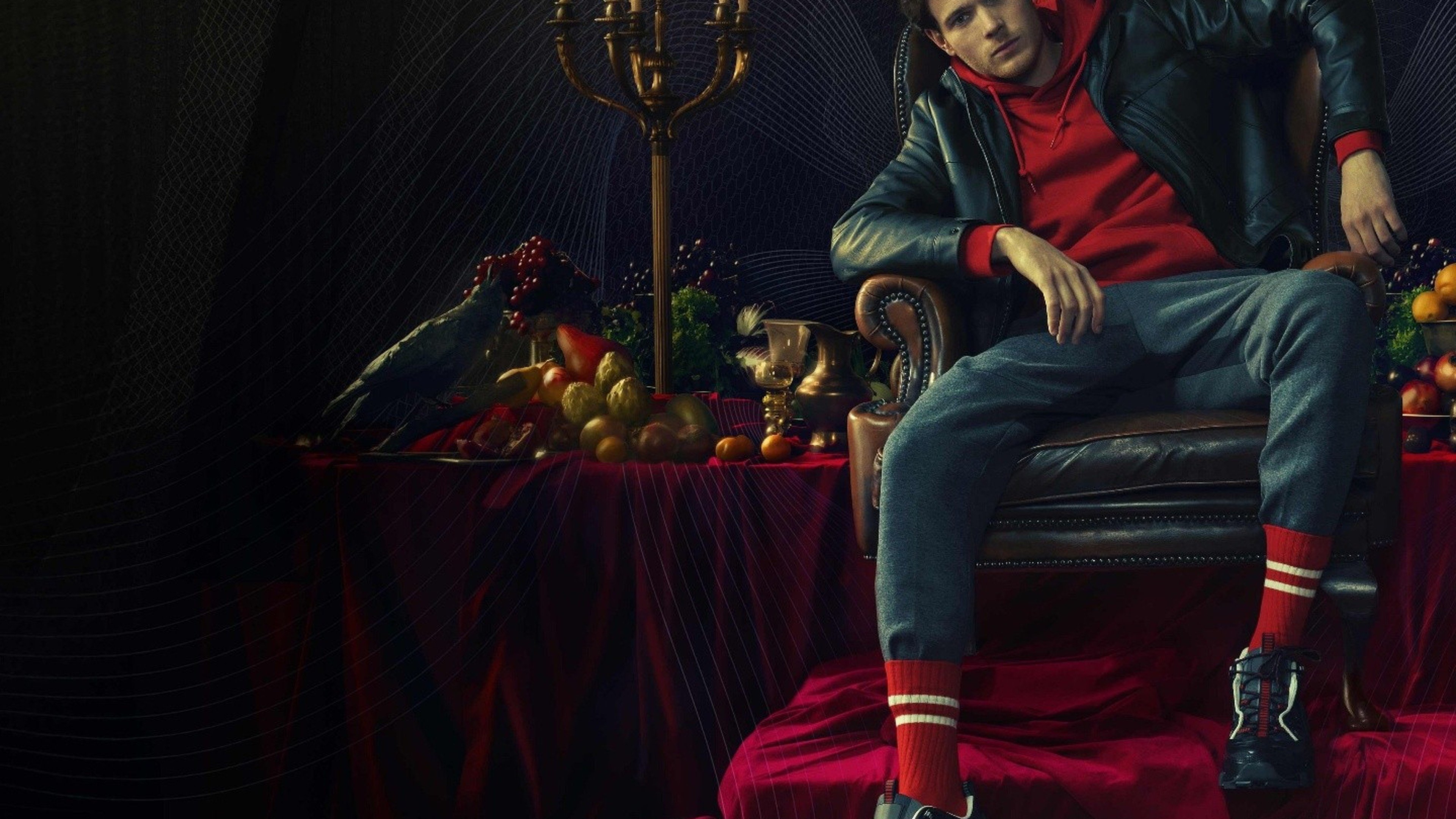 Backdrop image