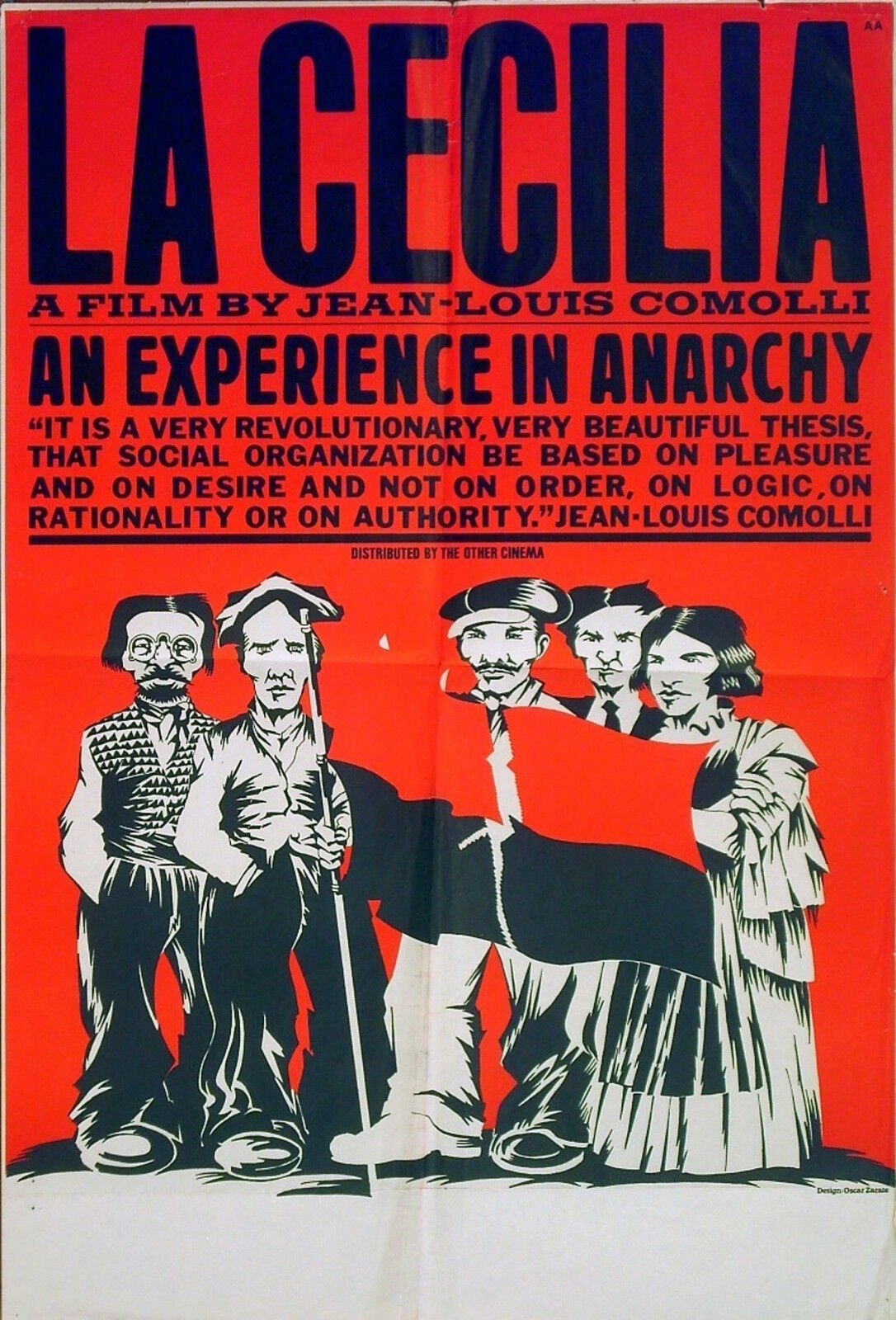 Poster movie