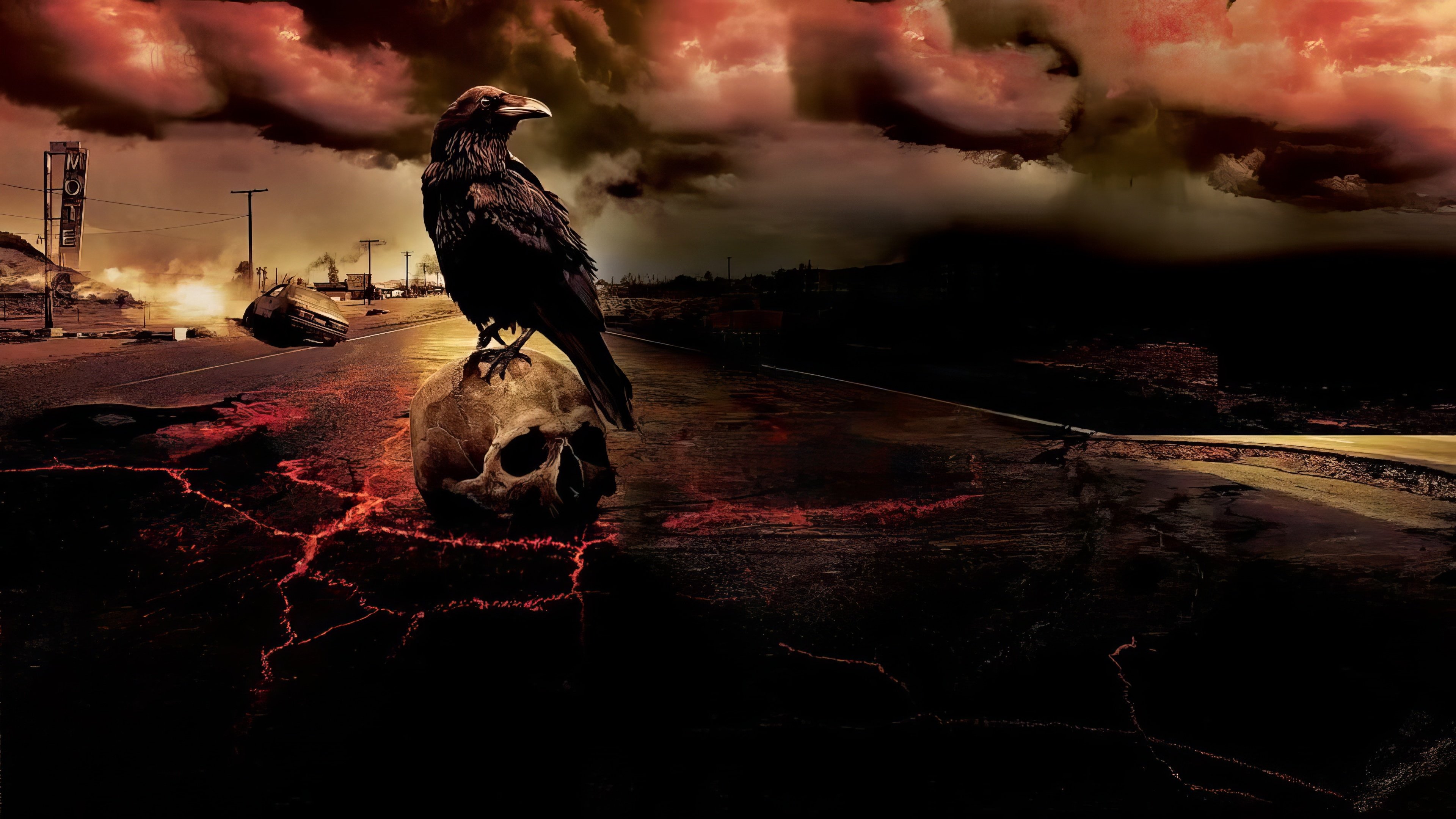 Backdrop image