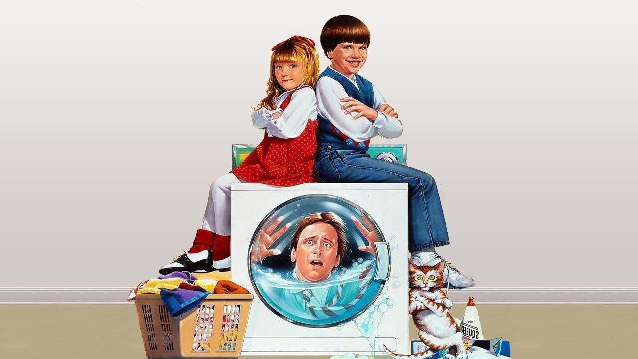 Problem Child 2 1991 Soap2Day