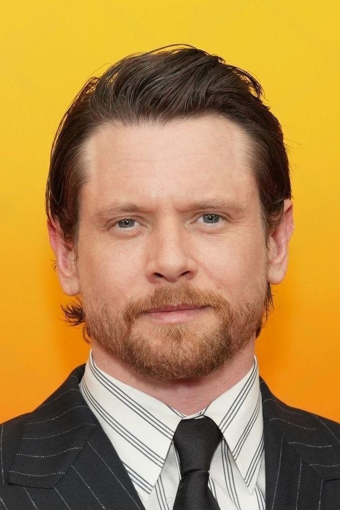 Foto de Jack O'Connell