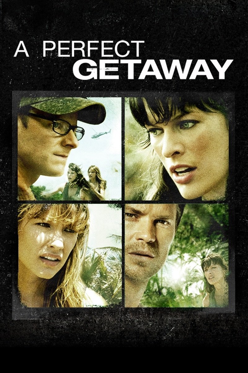 Poster movie