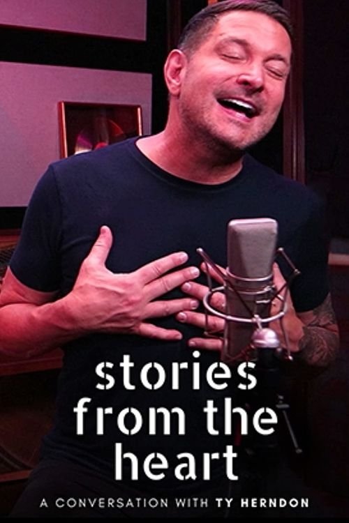 Poster de Stories from the Heart: Ty Herndon