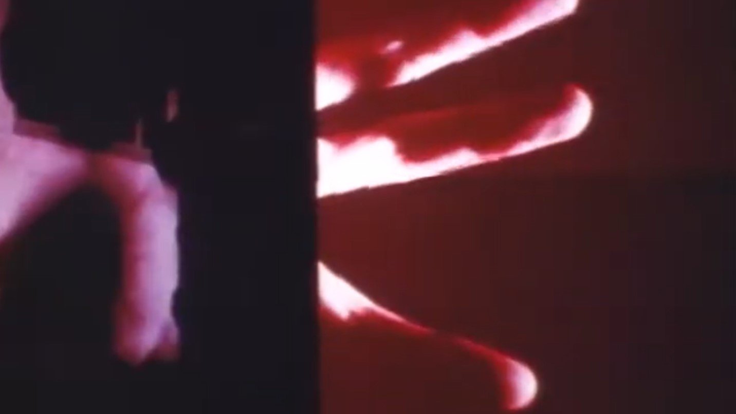 Backdrop image