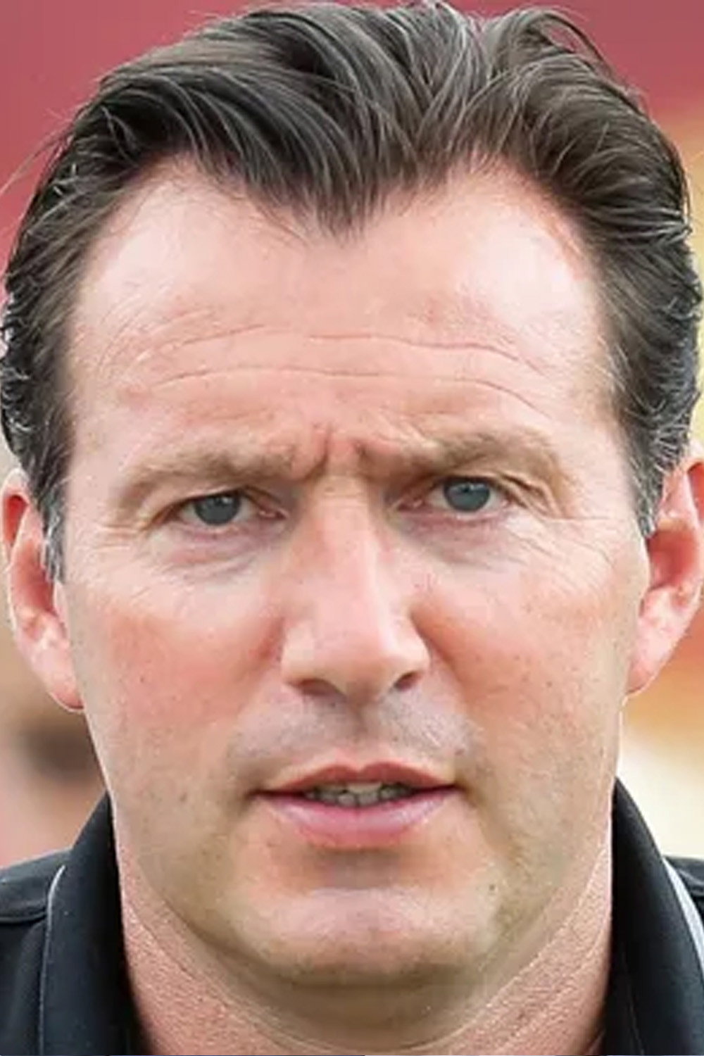 the profile picture of Marc Wilmots