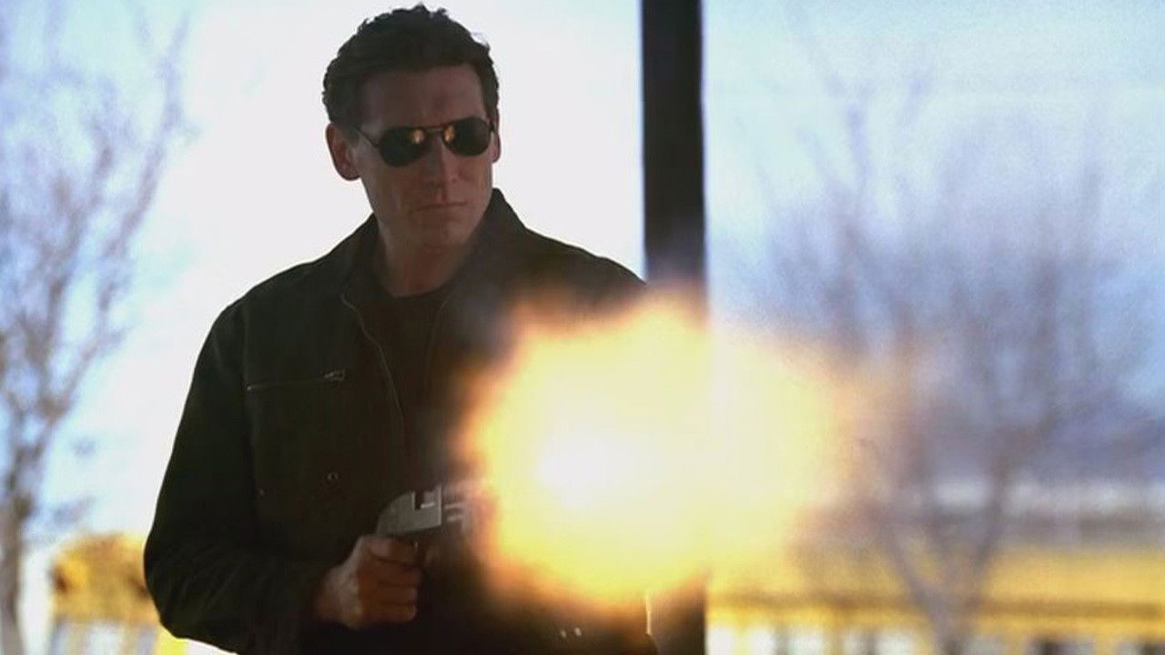 Terminated Scenes from Season 1, Episodes 1 and 3