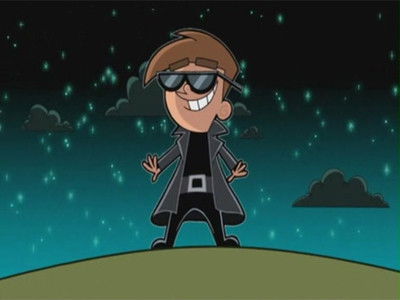 Wishology: The Big Beginning