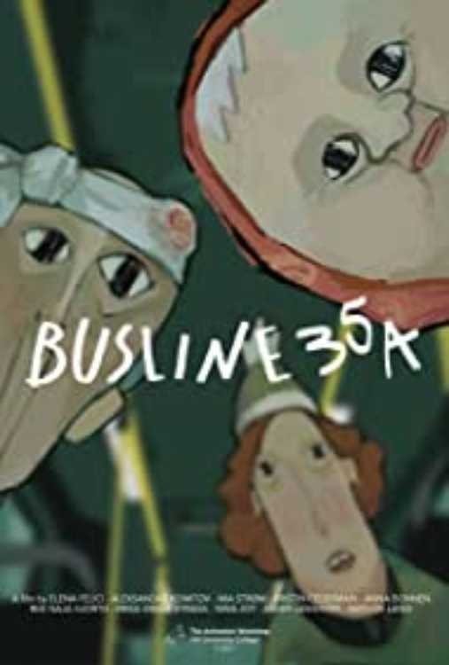 Poster for BusLine35A