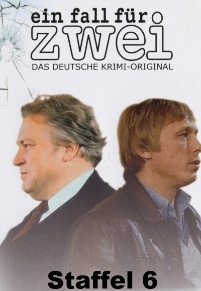 Poster de Temporada 6