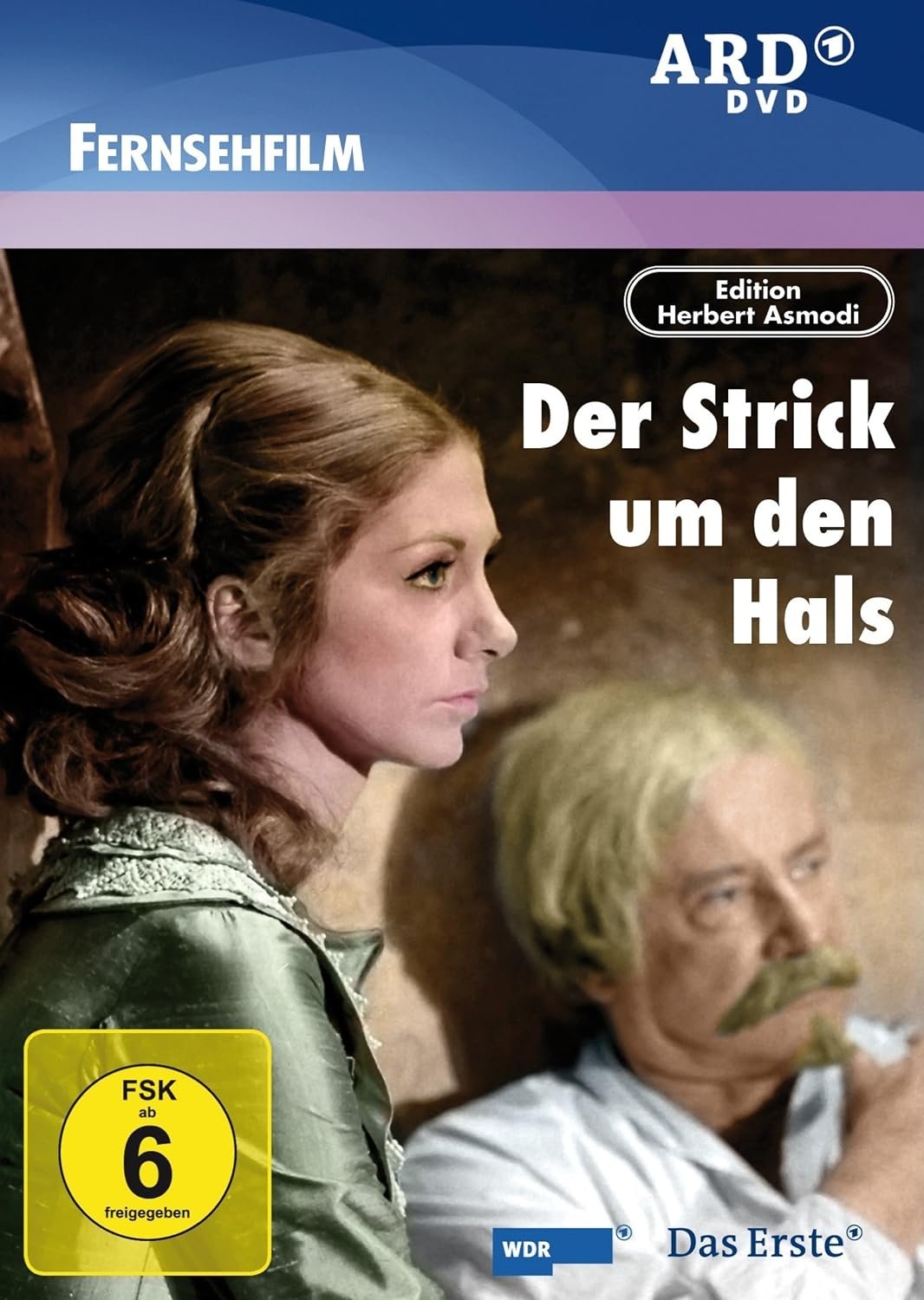 Poster de Der Strick um den Hals