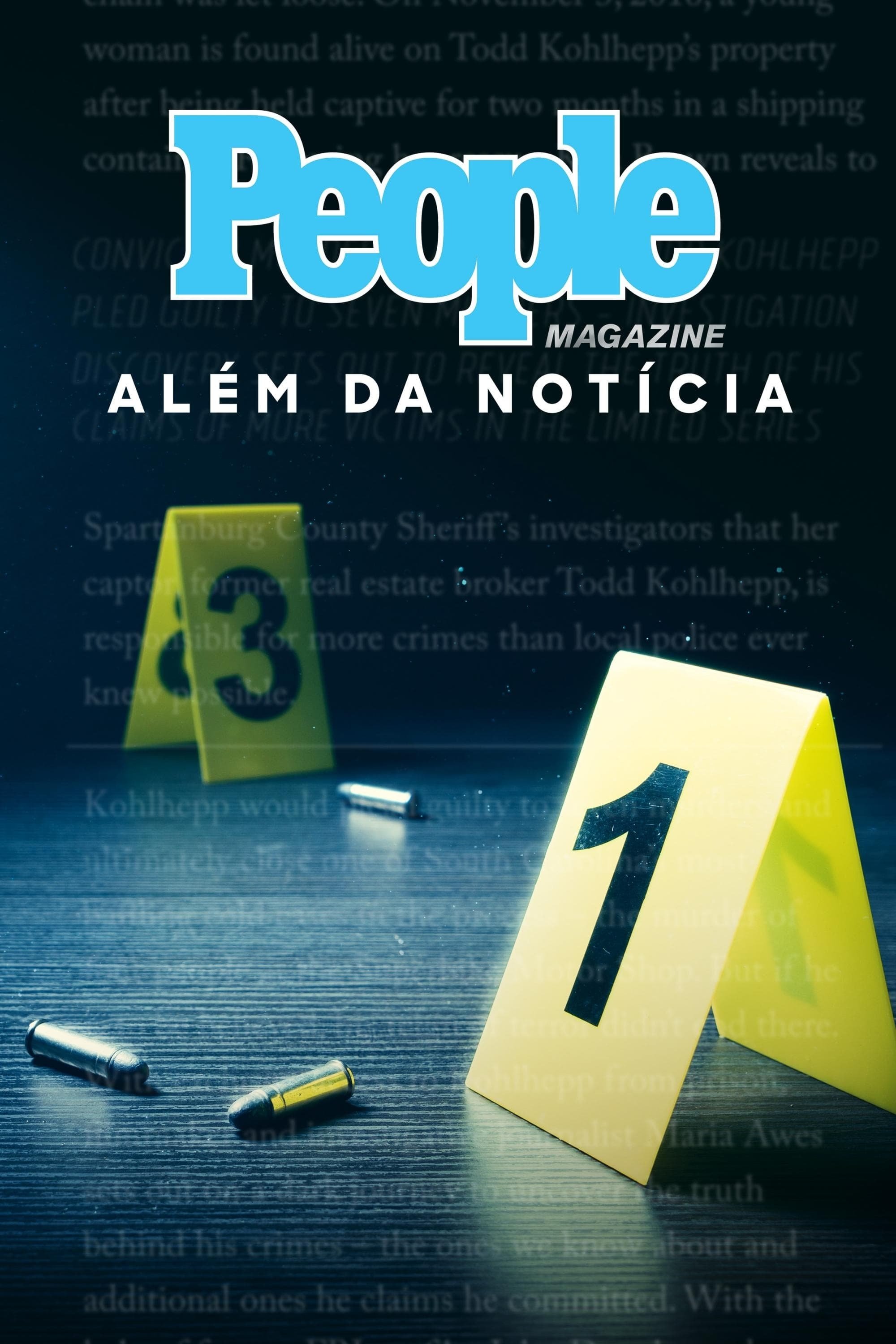 Poster de Temporada 4