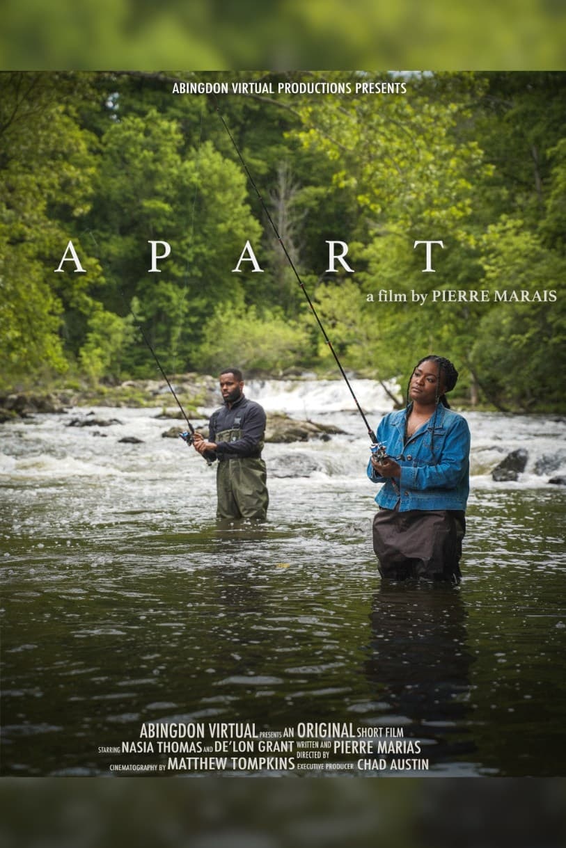 Poster de Apart