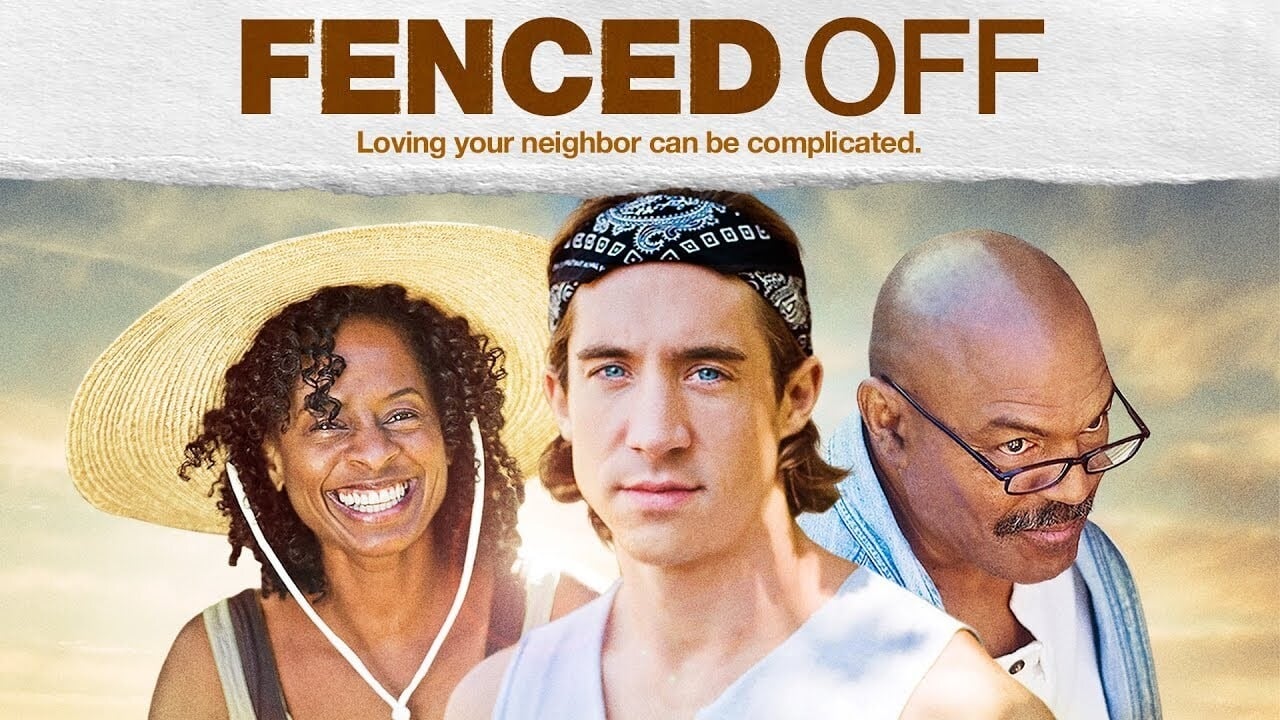 Fenced Off 2011 123movies